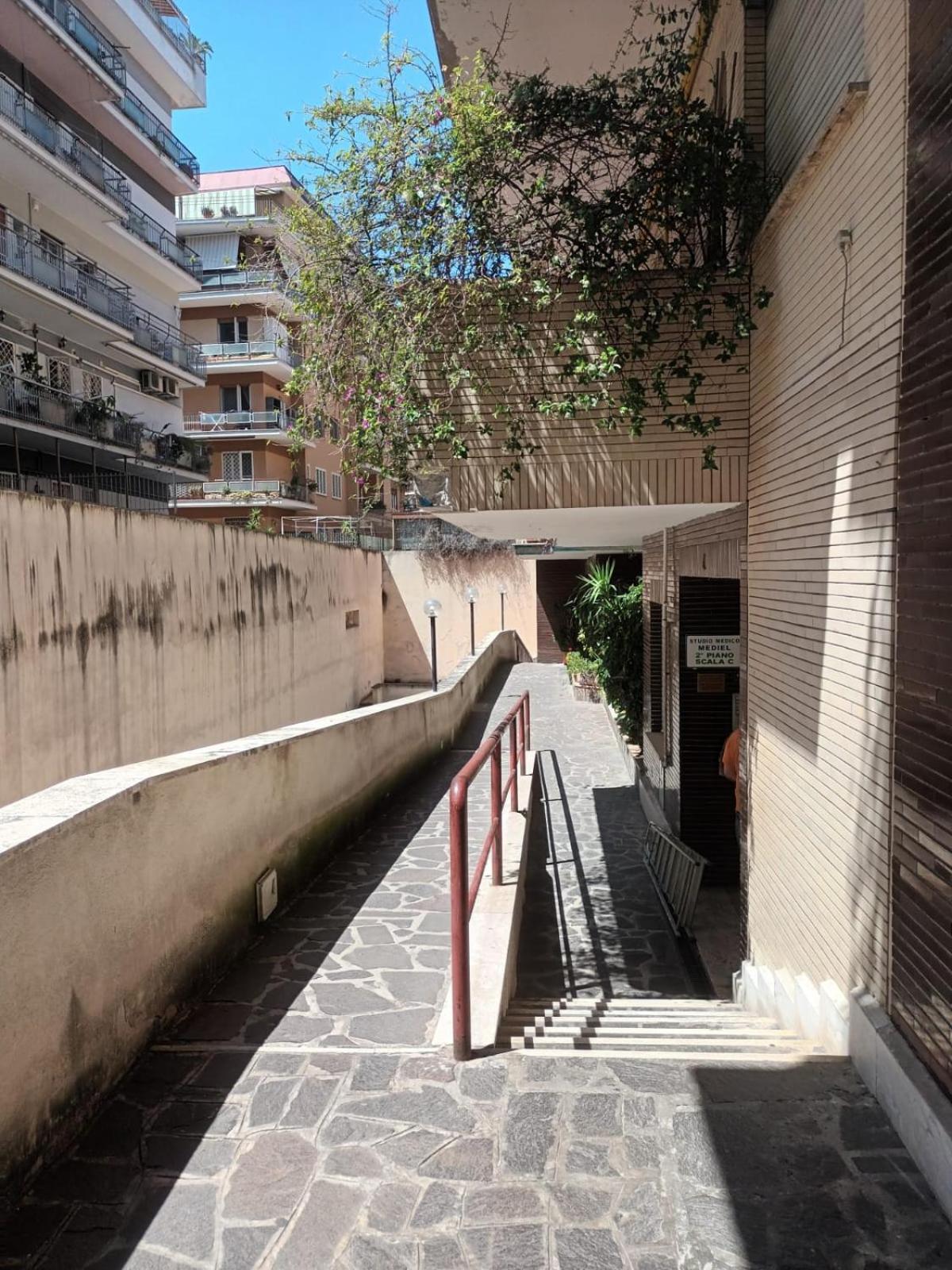 Dany & Manu House Daire Roma Dış mekan fotoğraf