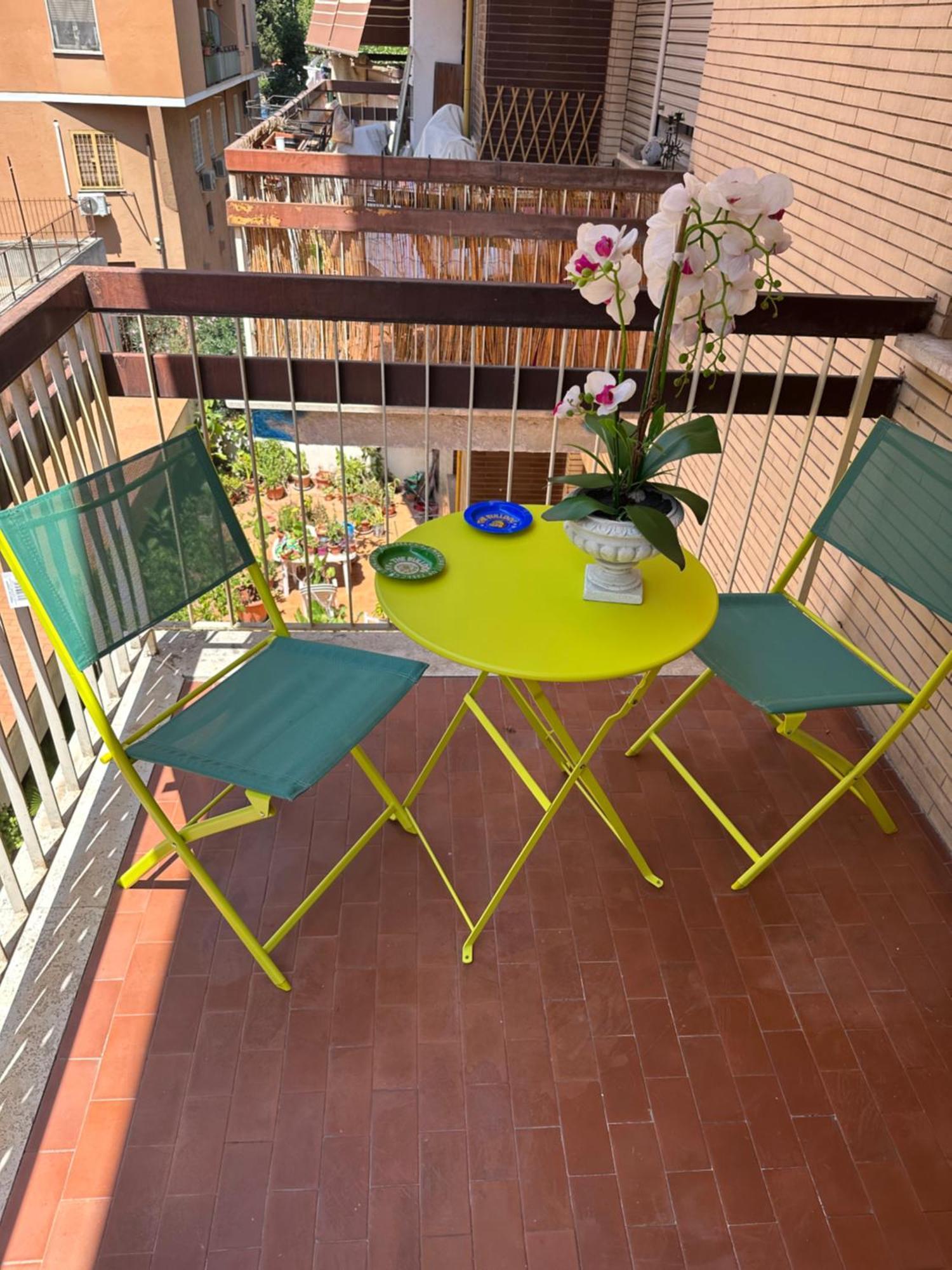 Dany & Manu House Daire Roma Dış mekan fotoğraf